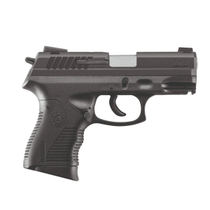 Pistola PT838  Compacta