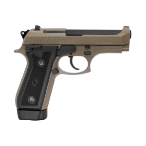Pistola PT58 HC Plus FDE