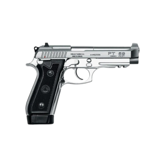 pistola PT59  Inox Fosco