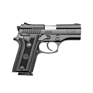 Pistola PT938  Oxidado